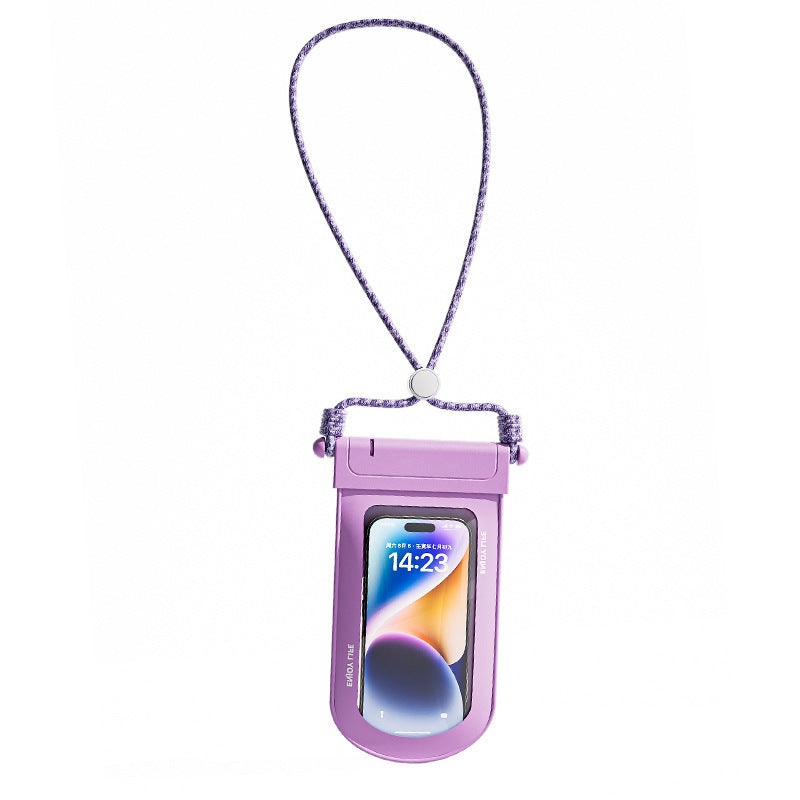 Unisex Wasserdichte Handytasche Brehn
