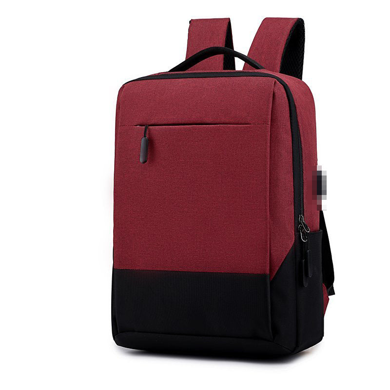 Multi-Funktionaler Tech-Rucksack Brehn