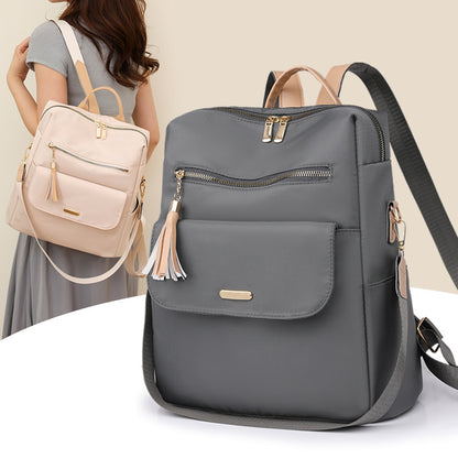 Funktionaler Designer-Rucksack Brehn