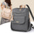 Funktionaler Designer-Rucksack Brehn