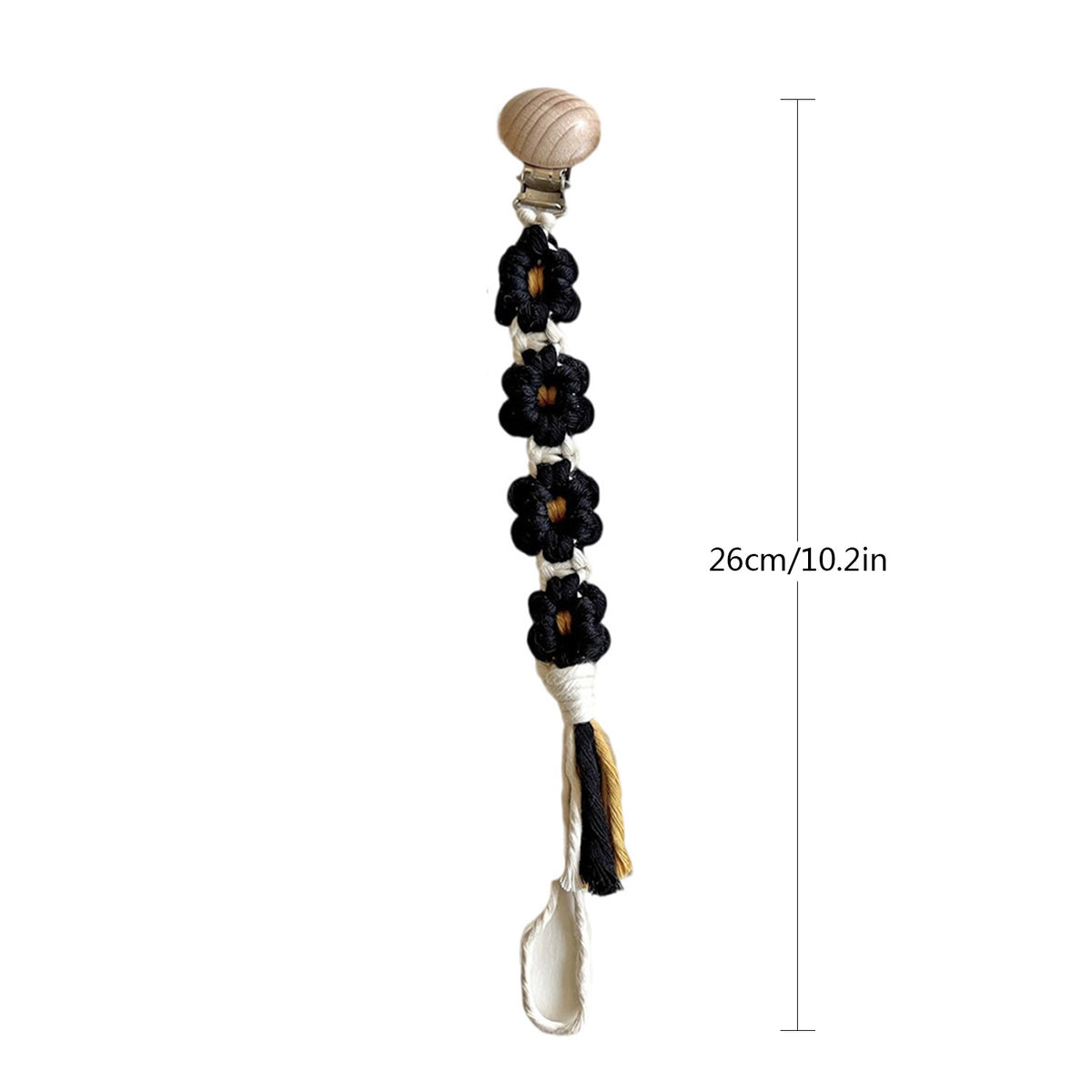Dekorative Blumengestell Kette Brehn