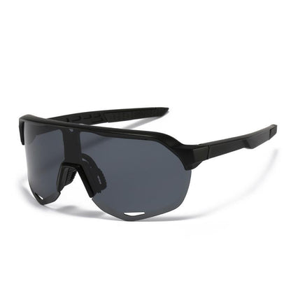 Unisex-Sportsonnenbrille Brehn