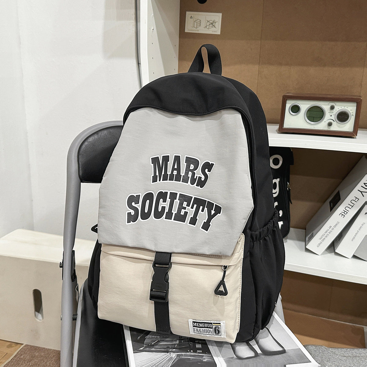 Stylischer Urban Rucksack Brehn