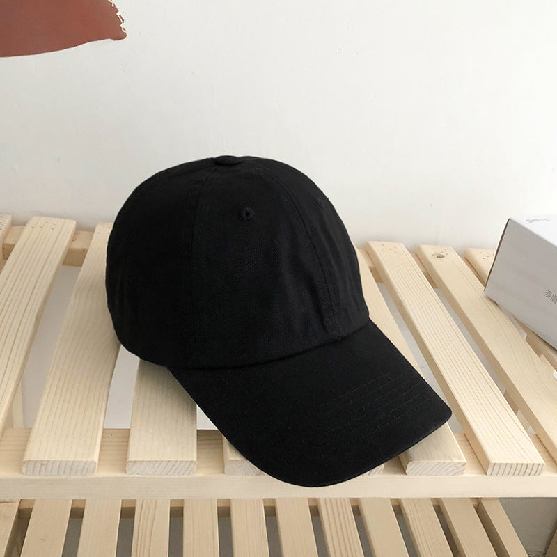 Unisex Classic Comfort Verstellbare Kappe Brehn