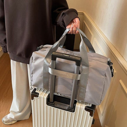 Multi-Functionale Reise Duffle Tasche Brehn