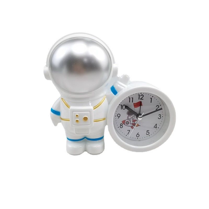 Astronauten Wecker Brehn