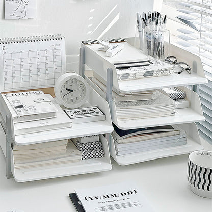 Schreibtisch-Organizer