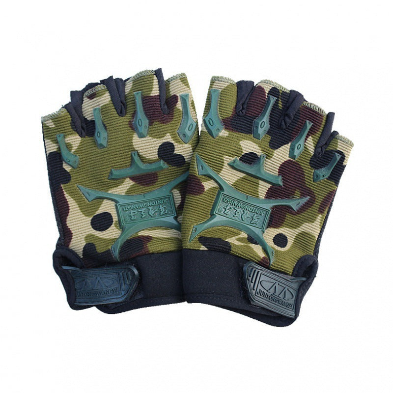 Herren Fitness Handschuhe Brehn