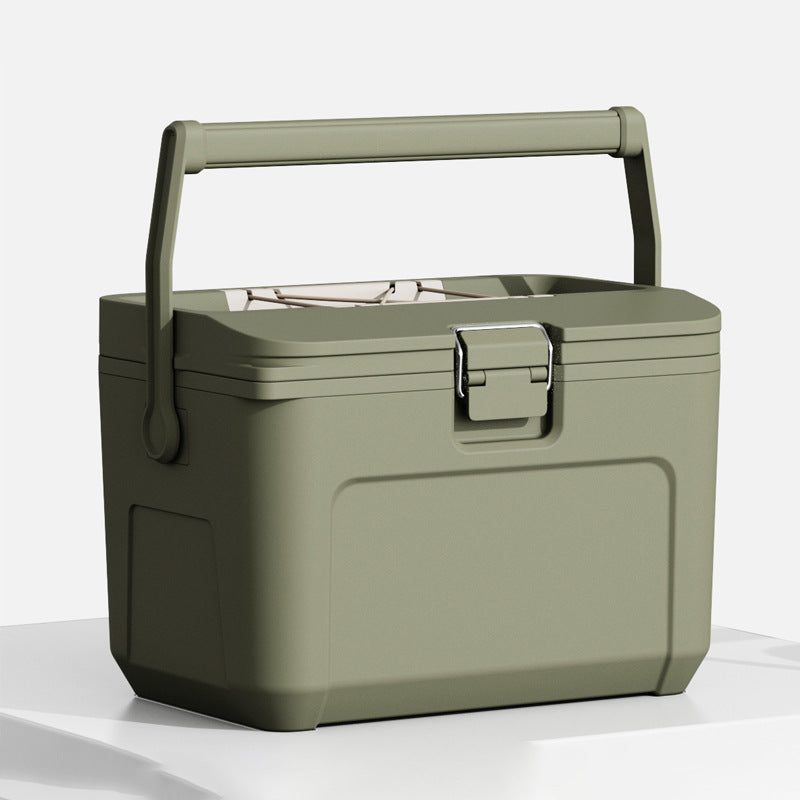 Eiskühlbox Brehn