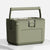 Damen Isolierbox Brehn