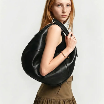 Artisan Geflochtene Strohtasche