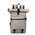 Wasserdichter Rolltop-Rucksack Brehn