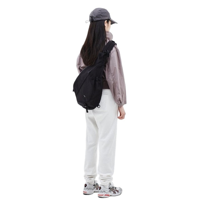 Sling-Style Reise-Rucksack Brehn