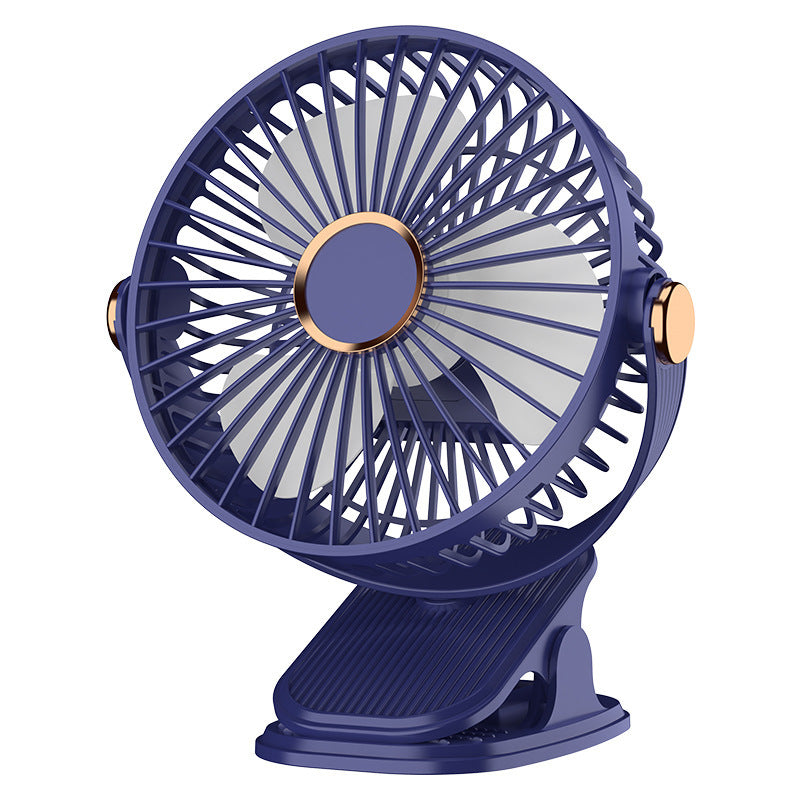 Frauen Tischventilator Brehn