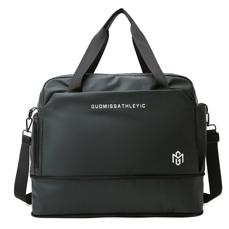 Multifunktionale Sport-Duffel-Tasche Brehn