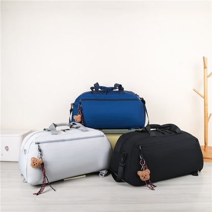 Geräumige Reisetasche Brehn