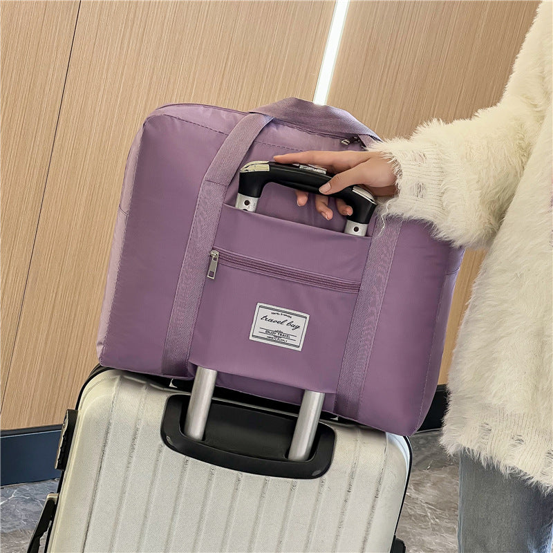 Geräumige Reisetasche Brehn