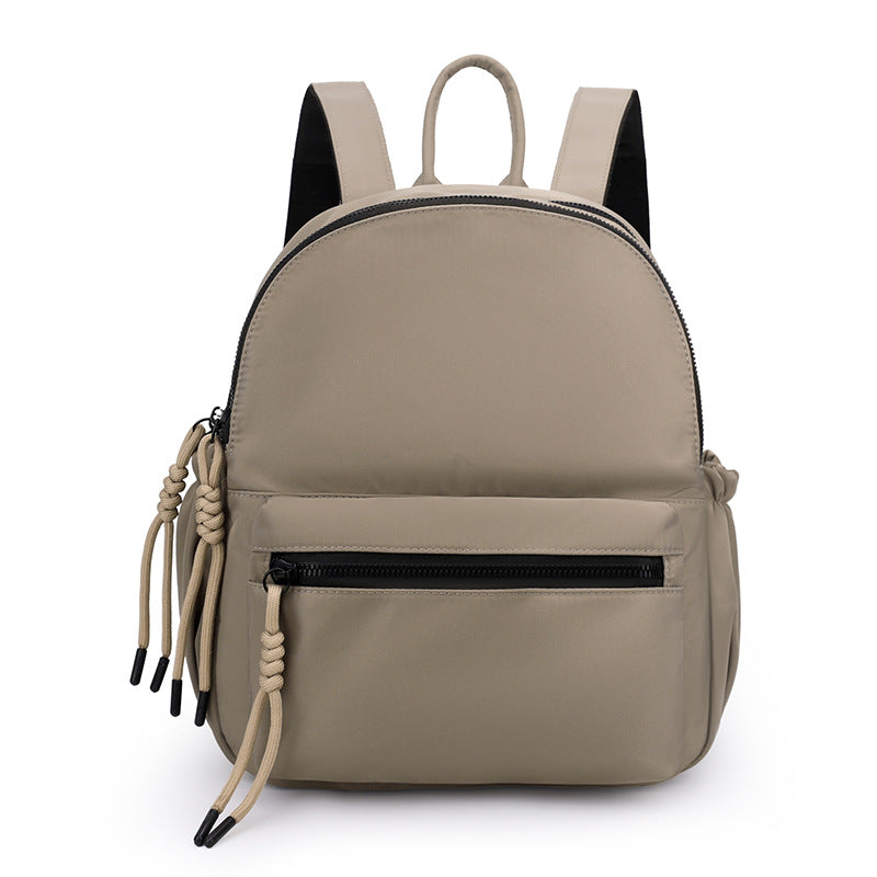 Minimalistische Urban Rucksack Brehn