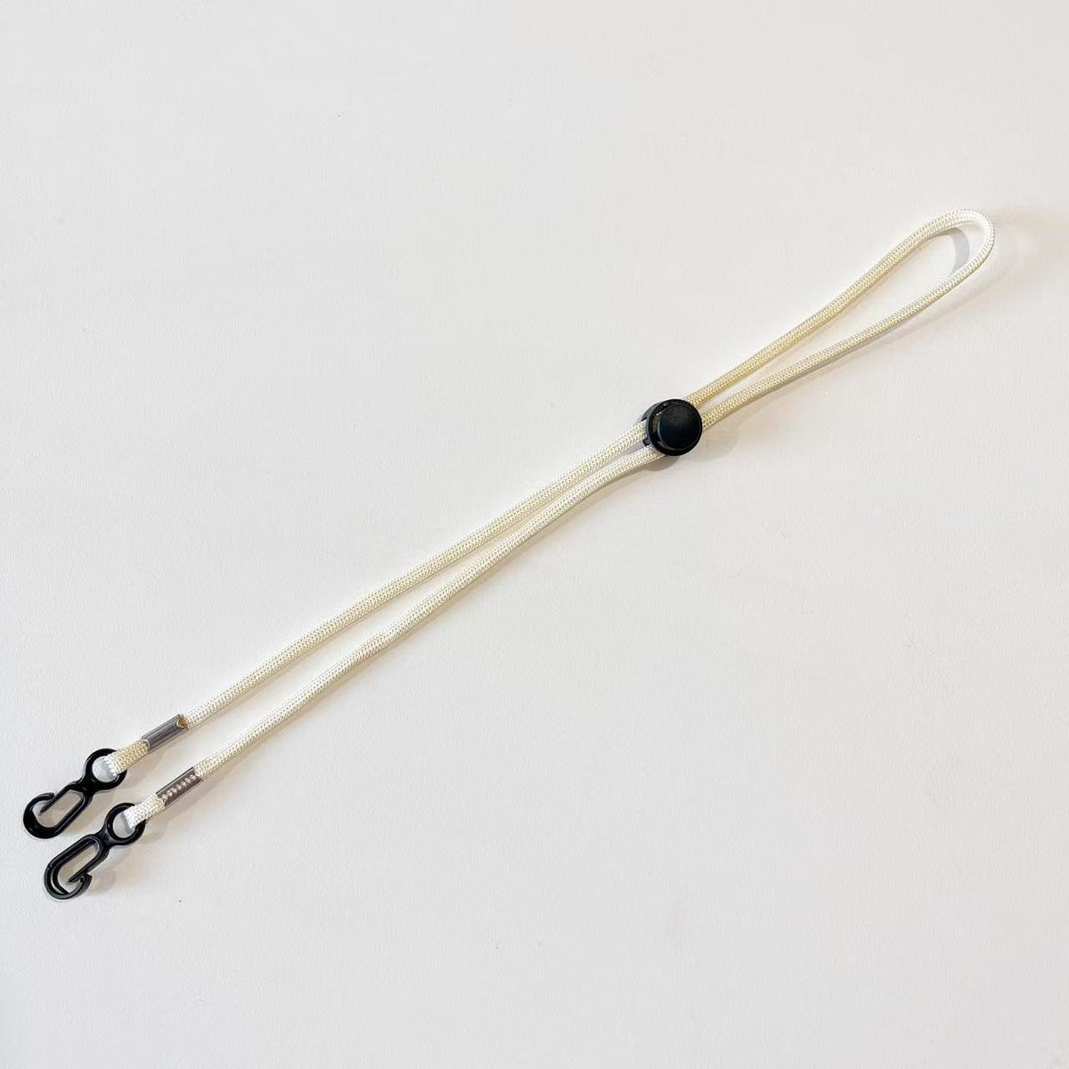 Verstellbares Utility-Seil mit Clips Brehn