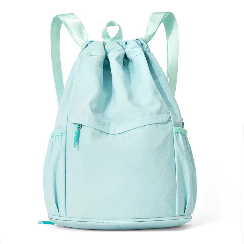 Zugband Reis Rucksack Brehn