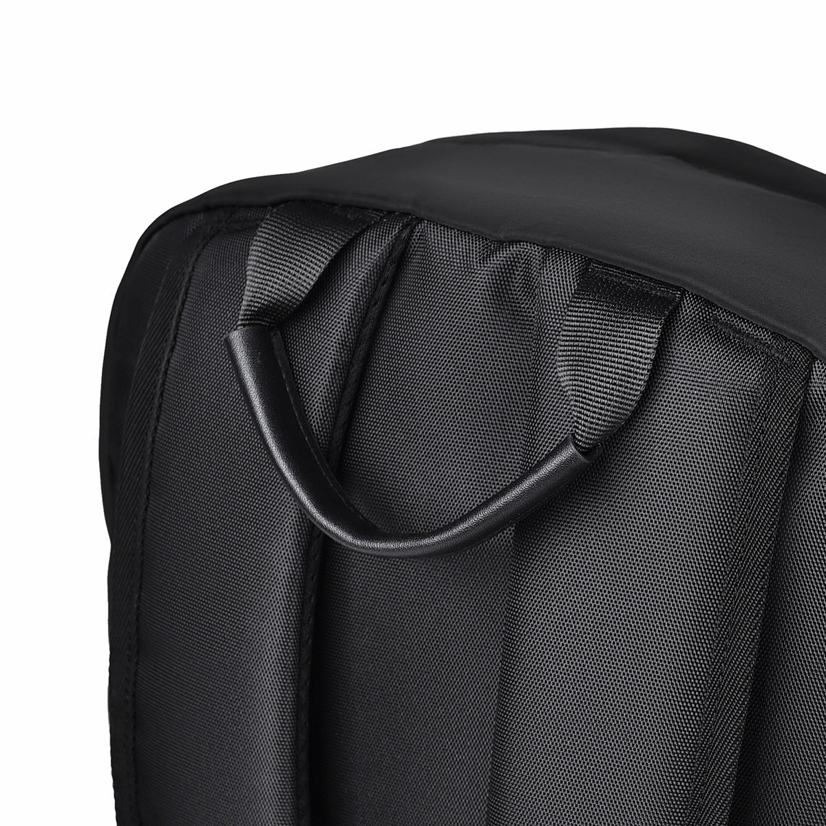 Moderner Minimalistischer Reise-Rucksack Brehn