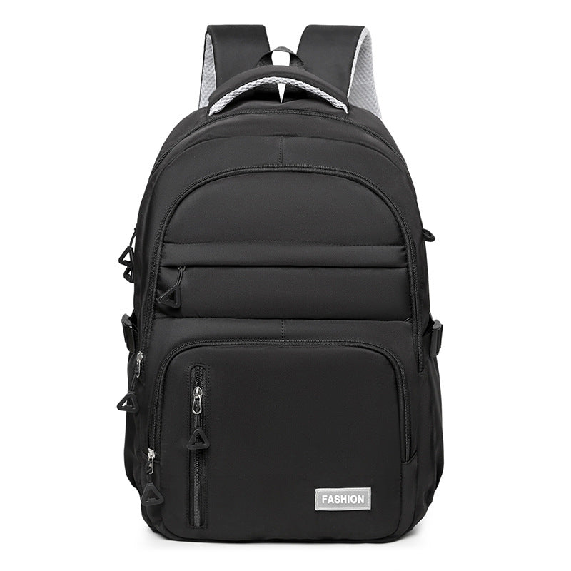 Multi-Taschen Reise Schulrucksack Brehn