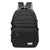 Multi-Taschen Reise Schulrucksack Brehn