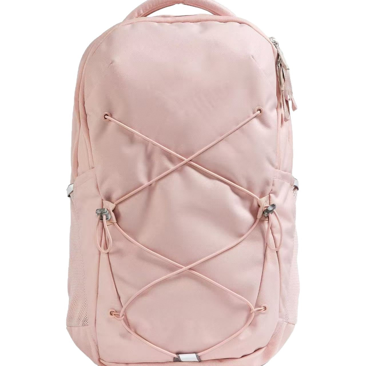 Urbaner Freizeit-Rucksack mit Elastischem Frontgummi Brehn