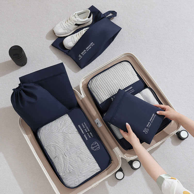 Premium Reiseorganisator Set Brehn