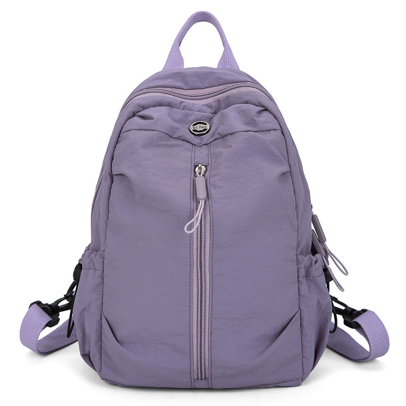 WoLeichtgewicht Reis Rucksack Brehn