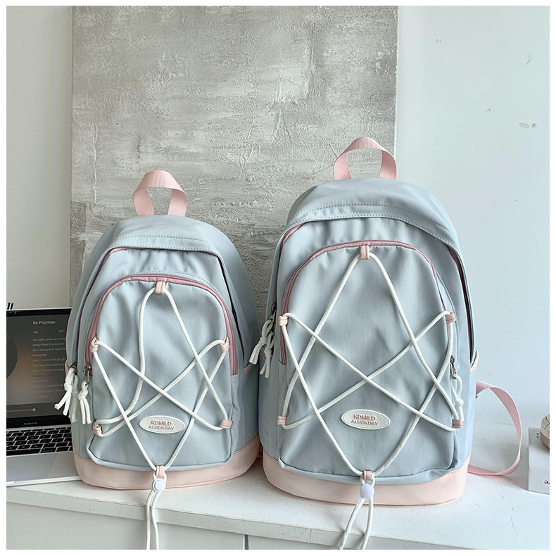 Funktionaler Alltags Rucksack