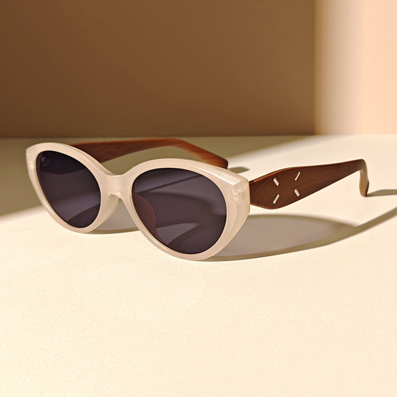 Modische Sonnenbrille Im Eleganten Cat-Eye Stil Brehn