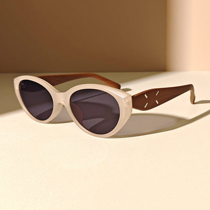 Modische Sonnenbrille Im Eleganten Cat-Eye Stil Brehn