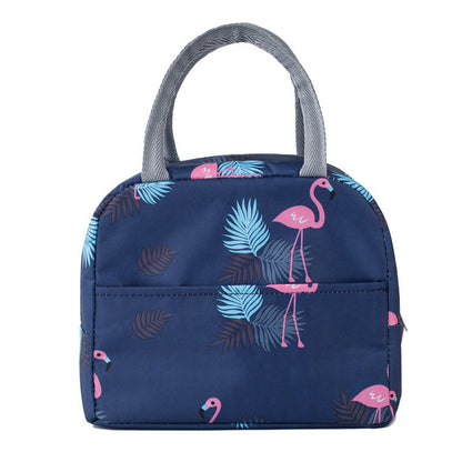 Isolierte Lunch Tasche Brehn