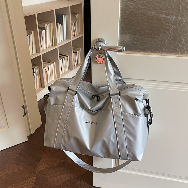 Damen Sportliche Reisetasche Brehn