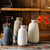 Dekorative Keramikvase Brehn