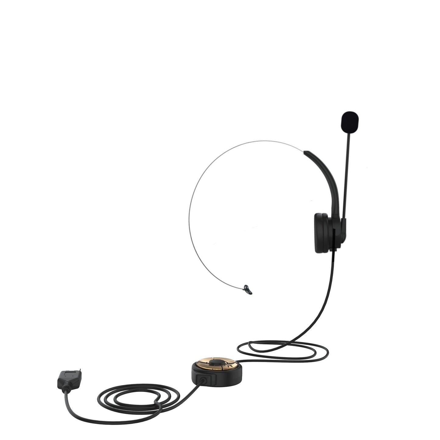 USB Audio Control Interface Brehn