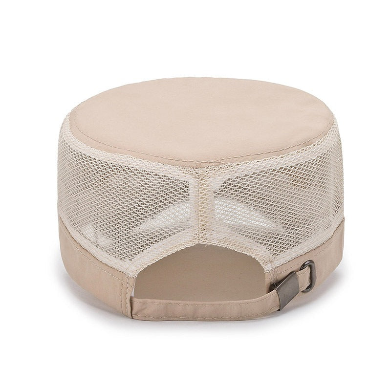 Unisex Sportliche Laufmütze Brehn