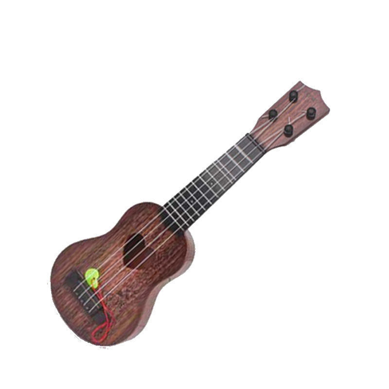 Premium Holz Ukulele Brehn