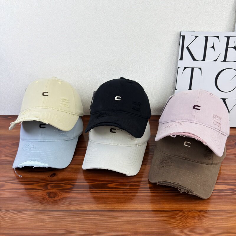 Herren Vintage Cap Brehn
