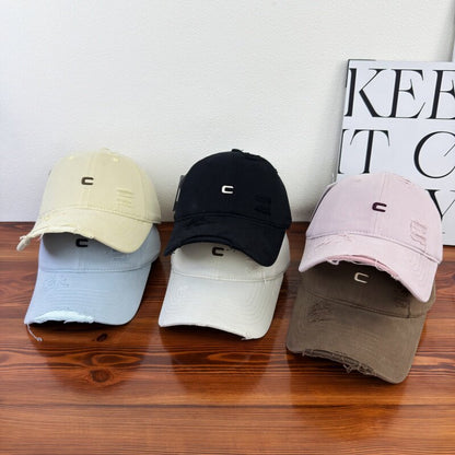 Herren Vintage Cap Brehn