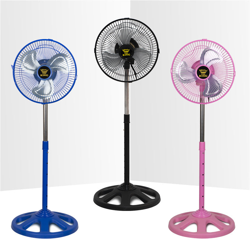 Standventilator Brehn