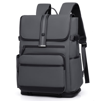 Vielseitiger Hochkapazitäts-Stadt-Rucksack Brehn