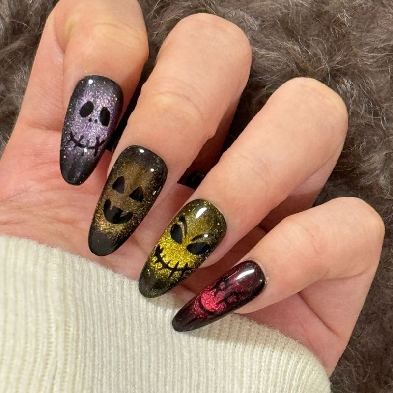 Designer Nagelkunst Brehn
