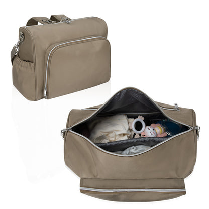 Multi-Funktions Wickeltasche Brehn