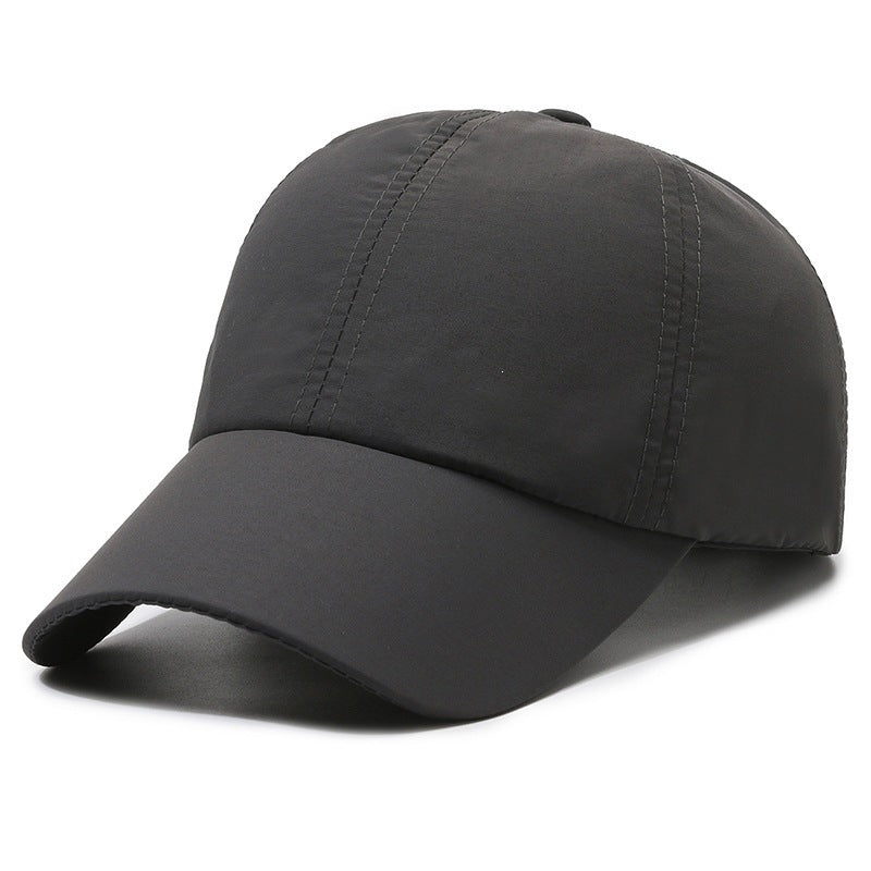 Damen Leichte Funktionskappe Brehn