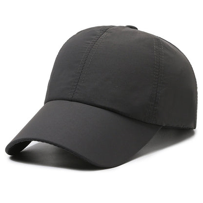 Damen Leichte Funktionskappe Brehn