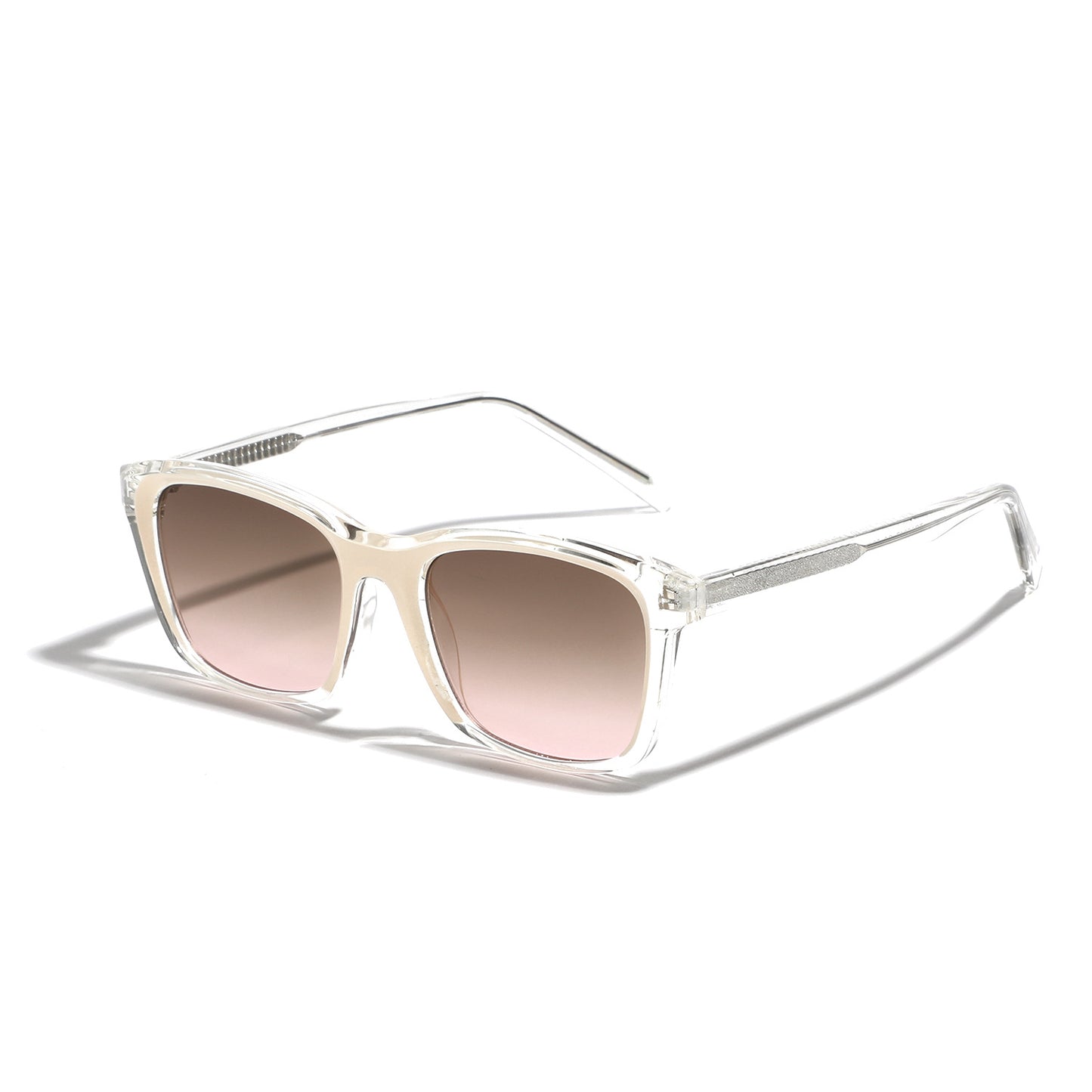 Damen modische Sonnenbrille mit stylish und schützendem Gläsern Brehn