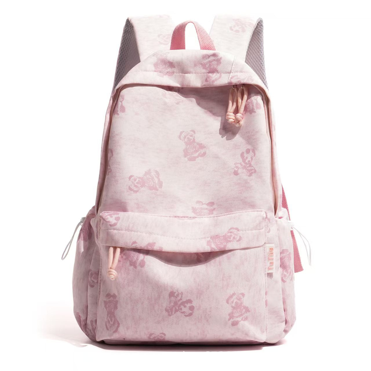 Leichte Grafikdruck-Rucksack Brehn