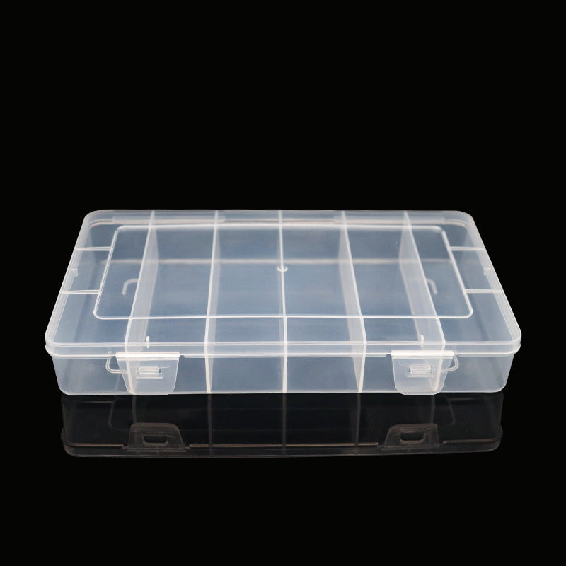 Multi-Compartment Aufbewahrungsorganisator Tasche Brehn